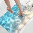 thumbnail image 2 of Ultra-Absorbent Bathroom Mat - Quick Drying, Non-Slip Rug for Home Toilet, Shower & Door Entrance, 2 of 5