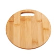 thumbnail image 2 of Summer Savings Kcavykas Chopping Board Solid Wood Chopping Board Fruit Board Chopping Board Household Kitchen Board Chopping Board Fruit Board Chopping Board, 2 of 6