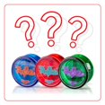 thumbnail image 2 of Duncan Jouets Réflexe Retour Automatique Yo-Yo, Tour de Ficelle pour Débutant Yo-Yo, 1 Yo-Yo, Couleur Mystère, 2 of 3