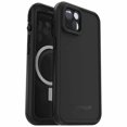 thumbnail image 2 of LifeProof Fre with MagSafe iPhone 13 Black, 2 of 4