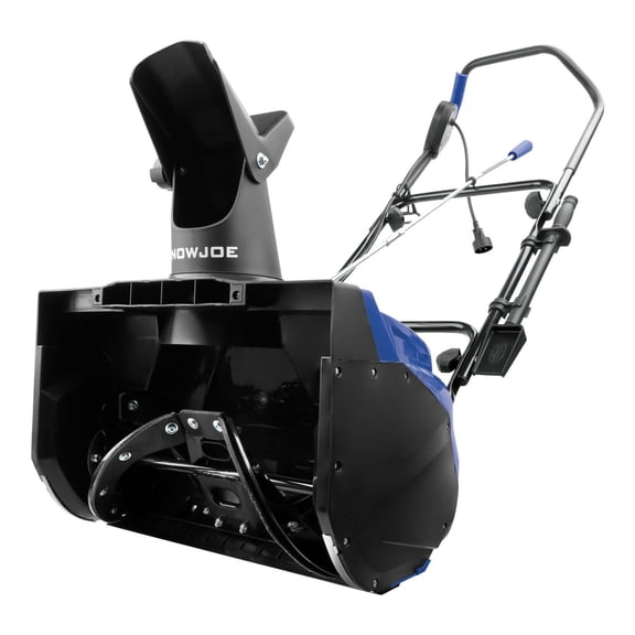 Souffleuse à neige électrique Snow Joe SJ622E de 18 po et 15 A
