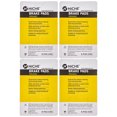 thumbnail image 2 of Niche Front Brake Pad Set for Yamaha YZF R3 Organic Motorcycle 4 Pack 519-KPA2588D, 2 of 5