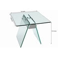 thumbnail image 2 of Canadian Wills End Table White, 2 of 2