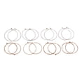 thumbnail image 2 of Lyre Walter.t A16X Lyre Harp String Set for Walter.t WH-16 16-string Lyre, 16pcs/set, 2 of 7