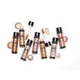 thumbnail image 2 of wet n wild Megaglo Hello HALO Liquid Highlighter, 2 of 4