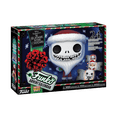 Funko Pocket Pop! The Nightmare Before Christmas 24-Day Holiday Advent ...