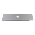 thumbnail image 4 of Lefu Table de Camping Pliante Couvercle de Boîte de Rangement en Acier Inoxydable pour Table IGT 1 0,5 Unité, 4 of 8