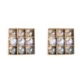 thumbnail image 2 of Thinsony Unique Christmas Balls Decorations For Magical Holiday Thoughtful Presents Christmas Decorations B 2Set, 2 of 6