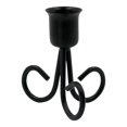 thumbnail image 2 of Vaidha Metal Iron Candlestick Iron Home Decoration, 2 of 2
