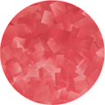 thumbnail image 1 of Ahgly Company Tapis d'Intérieur Ronds Transitionnels Rouges Lavables à la Machine, 8 Pieds Rond, 1 of 7