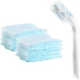 thumbnail image 1 of HLONK Dusters 20 Count 360 Heavy Duty Duster Refills with 1 Handle, 1 of 4