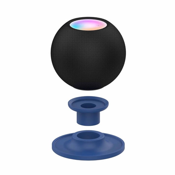 Silicone Base Designed For HomePod Mini Stand HomePod Mini Speaker Holder