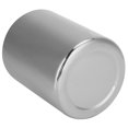 thumbnail image 2 of Pencil Cup Holder, Pen Container Pencil Cup, Makeup Brush Container Flower Vases For Home Desk Silver,Gold, 2 of 8