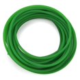 thumbnail image 1 of Cergrey Transmission Belt,Green Rough Surface PU Polyurethane Round Belt for Drive Transmission, Polyurethane round belt, 1 of 8