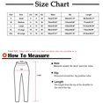 thumbnail image 3 of Men‘s Elastic Waist Loose Fit Lightweight Workwear Casual Cargo Pull On Pants With Multi Pockets, 3 of 9