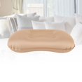 thumbnail image 4 of Oreiller de Camping Gonflable Ultraléger Oreiller de Voyage en TPU pour Bureau Sommeil Randonnée Sac à Dos, 4 of 7