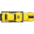 thumbnail image 4 of Hot Wheels Car Culture Team Transport Custom '70 Horizon Hauler Vehicle, 4 of 6