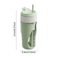 thumbnail image 3 of PRETXORVE Fruit Juicer Household Small Portable Multifunctional Juicer Cup Wireless Juicer Cup Portable Juicer, 3 of 6