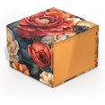 thumbnail image 2 of Ultimate Guard - Sidewinder 133+ Xenoskin - Floral Places III - Secret Garden, 2 of 7