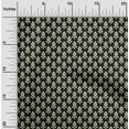 thumbnail image 1 of oneOone Polyester Lycra Fabric Ethnic Ikat Decor Fabric Printed BTY 56 Inch Wide, 1 of 4