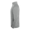 thumbnail image 4 of Fruit of the Loom Mens Iconic Premium Sweat Jacket, 4 of 4