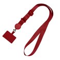 thumbnail image 3 of fastboy Universal Phone Lanyards Crossbody Patch Traveling Hiking Portable Detachable Neck Hanging Rope Strap Outdoor Smartphone Red, 3 of 4