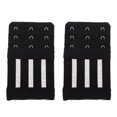 thumbnail image 1 of Miangastore Underwear Extension Buckles Stainless Steel 10Pcs 4.1x2.2x0.1In, 1 of 9