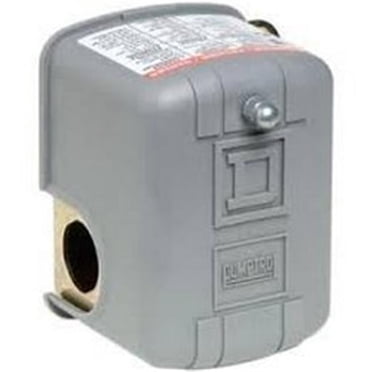American Granby FSG2J21M4CP Pressostat - 30-50 PSI