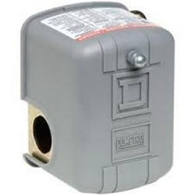 American Granby FSG2J21M4CP Interrupteur à Pression - 30-50 PSI