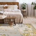 thumbnail image 4 of Rug Branch Vogue Collection Modern Abstract Area Rug, 4 of 9