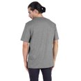 thumbnail image 3 of Inkmeso T-shirt à Col Rond pour Homme, Graphique Imprimé « J'ai Demandé à Dieu Mon Meilleur Ami, Il m'A Envoyé Mon Fils », Tee pour Père Fils Amour, 3 of 7