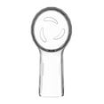thumbnail image 4 of Apply The Music B Electric Toothbrush Toothbrush Head Cap Plastic Hygienic Ventilation Hole Design, 4 of 5