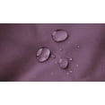thumbnail image 4 of Gouchee Home Swing Brava Purple Bean Bag Chair – Water-Repellent Fabric with Polystyrene Bead Filling, Suitable for Adults and Teens, Lightweight & Portable Seating for Bedroom, Dorm or Living Room, 4 of 8