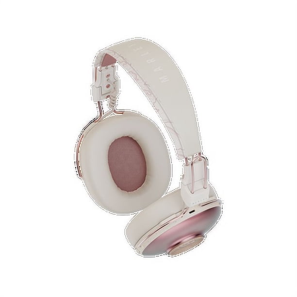 House of Marley POSITIVE VIBRATION FREQUENCY BLUETOOTH HEADPHONE