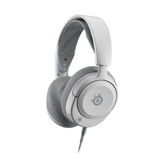 SteelSeries Arctis Nova 1P Gaming Headset (PS5/PS4, Xbox, Switch