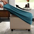 thumbnail image 5 of Polyester Sofa Cover Protector Reversible Stretchable Couch Slipcover for Living Room Furniture Home Durable Washable Soft Comfortable, 5 of 5