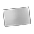 thumbnail image 2 of Tnarru Plaque en Aluminium Perforée, Moule à Pizza, Moule de Cuisson, Plateau de Four, Plaque de Cuisson, Plaque à Biscuits pour Fête, Maison, Restaurant, Cuisson, Rôtissage B, 2 of 8