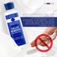 thumbnail image 3 of Blue Cross Gel Anti-Cors Extra Fort pour Talon Ou Pieds, 6 Onces, 3 of 6