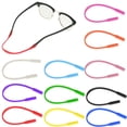 thumbnail image 3 of slip Silicone Spectacle Cord Child Glasses Holder - 08, 3 of 6