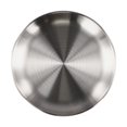 thumbnail image 2 of Stainless Steel Dinner Plates Lunch Plates Breakfast Plates 20cm, 2 of 9