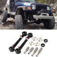 thumbnail image 3 of koolsoo Links Disconnects Stainless Steel for 2007 Autos Stabiliser Bars for 2.5-6", 3 of 9