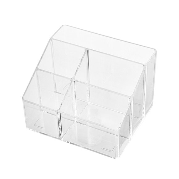Desk Organizers and Accessories Desk Organizer ,Multi-Functional Pencil for Desk,Desk Organizers and Accessories with 5 Compartments Drawer for Office with Study Supplies Desk with Drawers