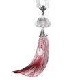 thumbnail image 2 of TIMIFIS Plastics Trailer Car Pendant Car Rearview Mirror Antique Security Decoration Interior Decoration Other Exterior Accessories, 2 of 6