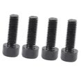 thumbnail image 3 of koolsoo 8 Pcs Support de Bouteille d'Eau de Vélo Boulons Vis Accessoire, 3 of 9
