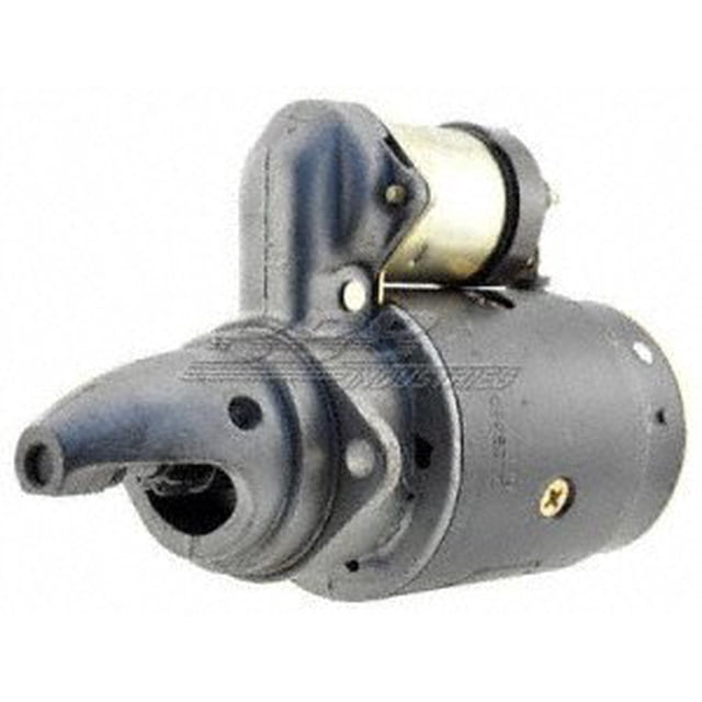 BBB Industries 4162 Départ