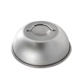 thumbnail image 2 of Nordic Ware Dome Grill Lid, 11.5 Inch, Silver, 2 of 4