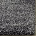 thumbnail image 4 of Safavieh California Solid Plush Shag Area Rug, 4 of 9