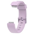 thumbnail image 3 of Replacement For Fitbit inspire/inspire HR Smart Wristband adjustable watch Strap Silicone Adjustable Buckle Design Bracelet Strap, 3 of 7
