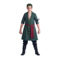 thumbnail image 1 of ONEPIECE Official Roronoa Zoro Child Costume, 1 of 5