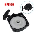 thumbnail image 1 of Démarreur à Tirer pour Fuxtec MFS520 / MFS 520 Multitool 2-en-1 3PS Coupe-Brosse 52cc, 1 of 12